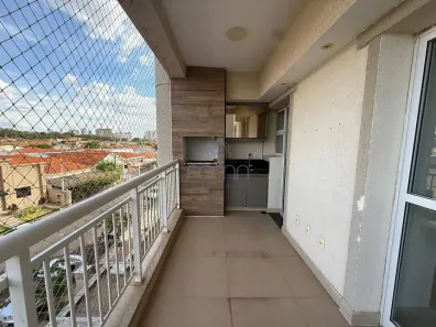 Apartamento com 3 Quartos à venda, 148m² no Vila Santa Cruz, São José do Rio Preto