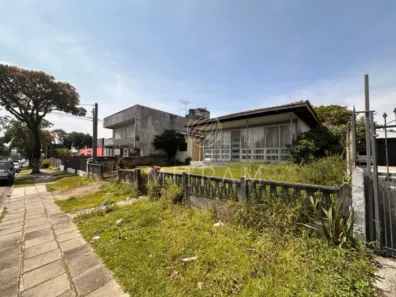 Lote/Terreno à venda, 360m² no Boqueirão, Curitiba