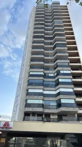 Apartamento com 4 Quartos à venda, 222m² no Duque de Caxias, Cuiabá