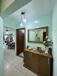 Apartamento com 2 Quartos à venda, 99m² no Canto do Forte, Praia Grande