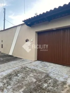 Casa com 3 Quartos à venda, 117m² no Parque Via Norte, Campinas