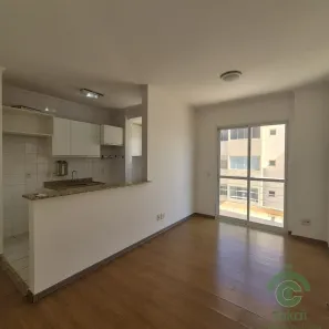 Apartamento com 1 Quarto à venda, 48m² no Jardim Maracanã, São José do Rio Preto