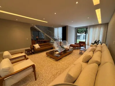 Casa de Condomínio com 4 Quartos à venda, 1022m² no Recreio dos Bandeirantes, Rio de Janeiro