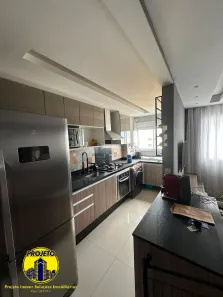 Apartamento com 2 Quartos à venda, 43m² no Vila Nova Cachoeirinha, São Paulo