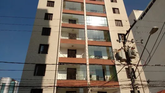 Apartamento com 2 Quartos à venda, 75m² no Santana, São Paulo