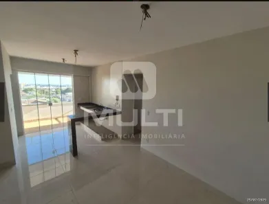 Apartamento com 3 Quartos à venda, 64m² no Brasil, Uberlândia