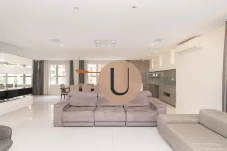 Apartamento com 3 Quartos à venda, 275m² no Vila Buarque, São Paulo