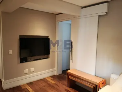 Apartamento com 4 Quartos à venda, 290m² no Campo Belo, São Paulo