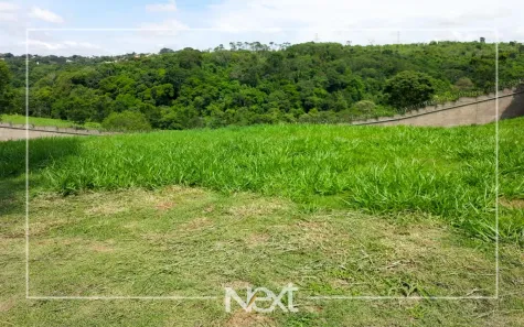 Lote/Terreno à venda, 1420m² no Sítios de Recreio Gramado, Campinas