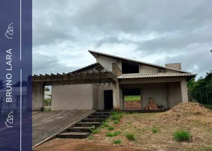 Casa de Condomínio com 5 Quartos à venda, 200m² no Ipanema, Igarapé