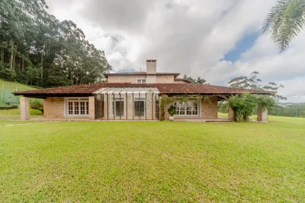 Casa de Condomínio com 5 Quartos à venda, 1318m² no Vila Nova, Porto Alegre