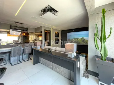 Apartamento com 1 Quarto à venda, 53m² no Jardim das Laranjeiras, São Paulo