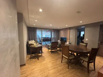 Apartamento com 4 Quartos à venda, 172m² no Mooca, São Paulo