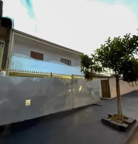 Ponto Comercial para alugar, 90m² no Santa Mônica, Londrina