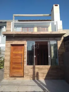 Casa com 2 Quartos à venda, 72m² no Hípica, Porto Alegre