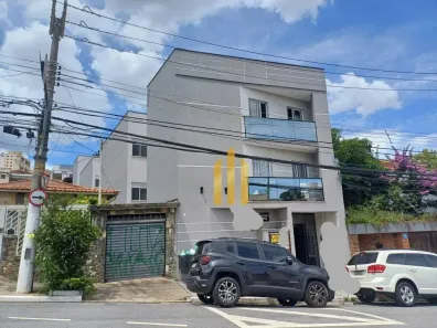 Apartamento com 2 Quartos à venda, 41m² no Jardim Franca, São Paulo