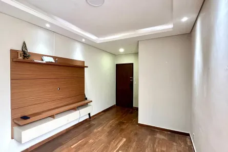 Apartamento com 3 Quartos à venda, 111m² no Colégio Batista, Belo Horizonte