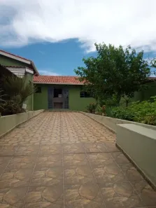 Casa com 1 Quarto à venda, 78m² no Parque Orestes Ôngaro, Hortolândia