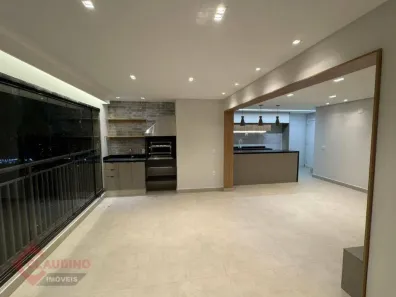 Apartamento com 3 Quartos para alugar, 102m² no Vila Zilda (Tatuapé), São Paulo