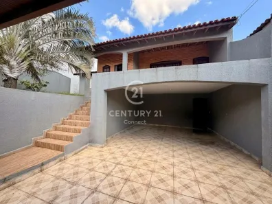 Casa com 3 Quartos à venda, 204m² no Jardim Mirante dos Ovnis, Votorantim