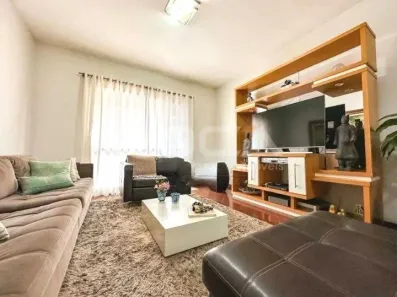 Apartamento com 3 Quartos à venda, 124m² no Centro, Ribeirão Preto