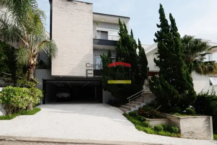 Casa de Condomínio com 4 Quartos para alugar, 412m² no Tucuruvi, São Paulo