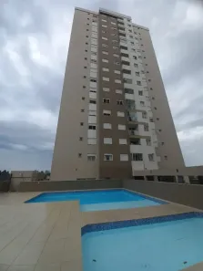 Apartamento com 2 Quartos para alugar, 55m² no Panazzolo, Caxias do Sul