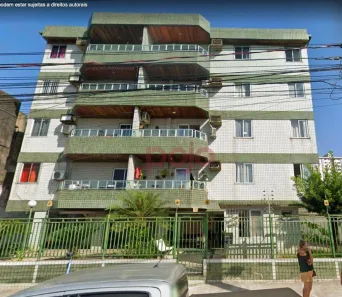 Apartamento com 3 Quartos para alugar, 88m² no Marco, Belém