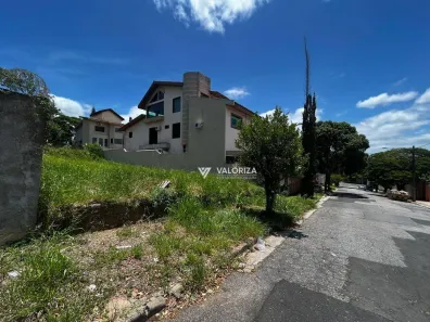 Lote/Terreno à venda, 360m² no Parque Campolim, Sorocaba