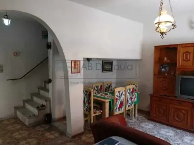 Casa com 2 Quartos à venda, 162m² no Oswaldo Cruz, Rio de Janeiro