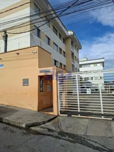 Apartamento com 2 Quartos à venda, 53m² no Parque Residencial Sonia Teixeira Romanelli, Pedro Leopoldo