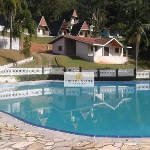 Fazenda/Sítio com 3 Quartos à venda, 500m² no São Francisco Xavier, São José dos Campos