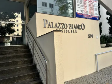 Apartamento com 3 Quartos à venda, 80m² no Nova Suiça, Goiânia