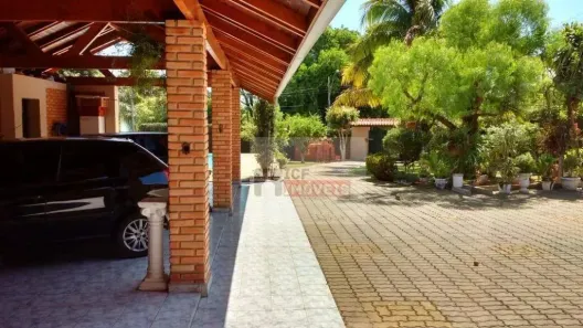 Fazenda/Sítio com 2 Quartos à venda, 300m² no Praia dos Namorados, Americana
