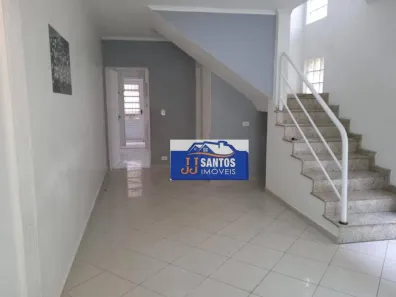Sobrado com 3 Quartos à venda, 121m² no Vila Zelina, São Paulo
