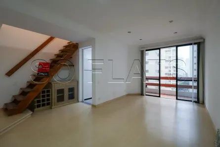 Apartamento com 1 Quarto à venda, 70m² no Planalto Paulista, São Paulo