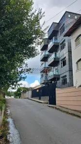 Apartamento com 3 Quartos à venda, 136m² no Vila Marchetti, São João Del Rei