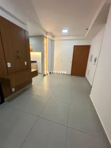 Apartamento com 3 Quartos para venda ou aluguel, 67m² no Jardim Vivendas, São José do Rio Preto