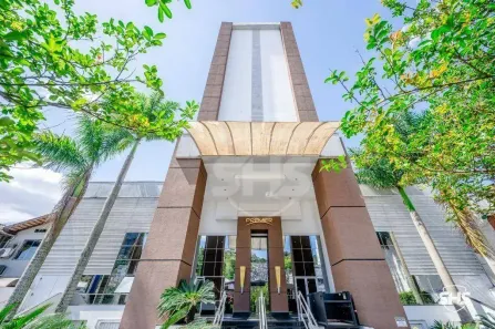 Ponto Comercial para alugar, 41m² no Centro, Blumenau