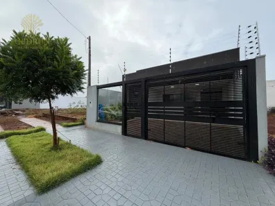 Casa com 3 Quartos à venda, 129m² no Jardim Oriental, Maringá