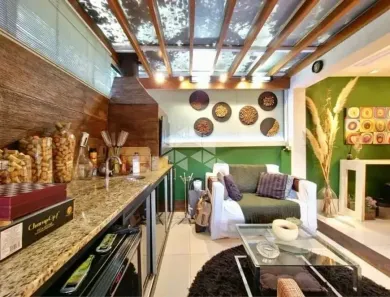 Casa de Condomínio com 3 Quartos à venda, 241m² no Teresópolis, Porto Alegre