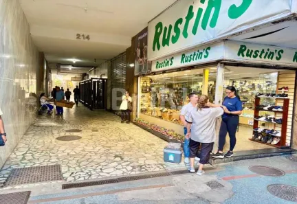 Ponto Comercial à venda, 20m² no Catete, Rio de Janeiro