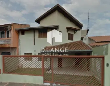 Casa com 3 Quartos à venda, 250m² no Parque Jambeiro, Campinas