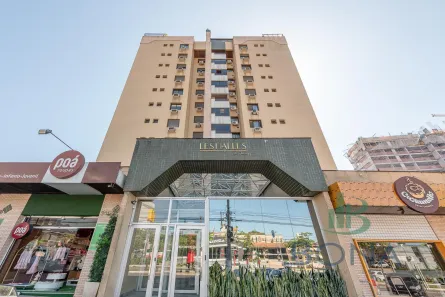 Apartamento com 1 Quarto à venda, 47m² no Boa Vista, Porto Alegre