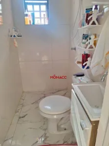 Casa com 1 Quarto à venda, 30m² no Jardim Maracanã, Londrina
