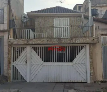 Casa com 4 Quartos à venda, 115m² no Vila Ré, São Paulo