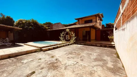 Casa com 5 Quartos à venda, 510m² no Manguinhos, Armação dos Búzios