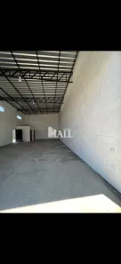 Galpão/Depósito/Armazém à venda, 120m² no Setvalley, São José do Rio Preto