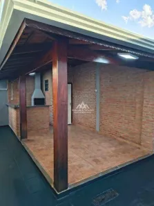 Casa com 3 Quartos à venda, 180m² no Jardim São Gabriel, Jardinópolis