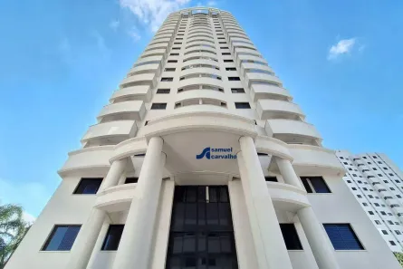 Apartamento com 3 Quartos à venda, 60m² no Vila Hamburguesa, São Paulo